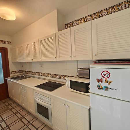 אליקאנטה Golf&Live Music Lovers Apt Pool Views, Villamartin Plaza מראה חיצוני תמונה