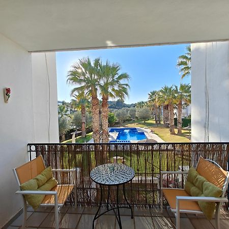 אליקאנטה Golf&Live Music Lovers Apt Pool Views, Villamartin Plaza מראה חיצוני תמונה