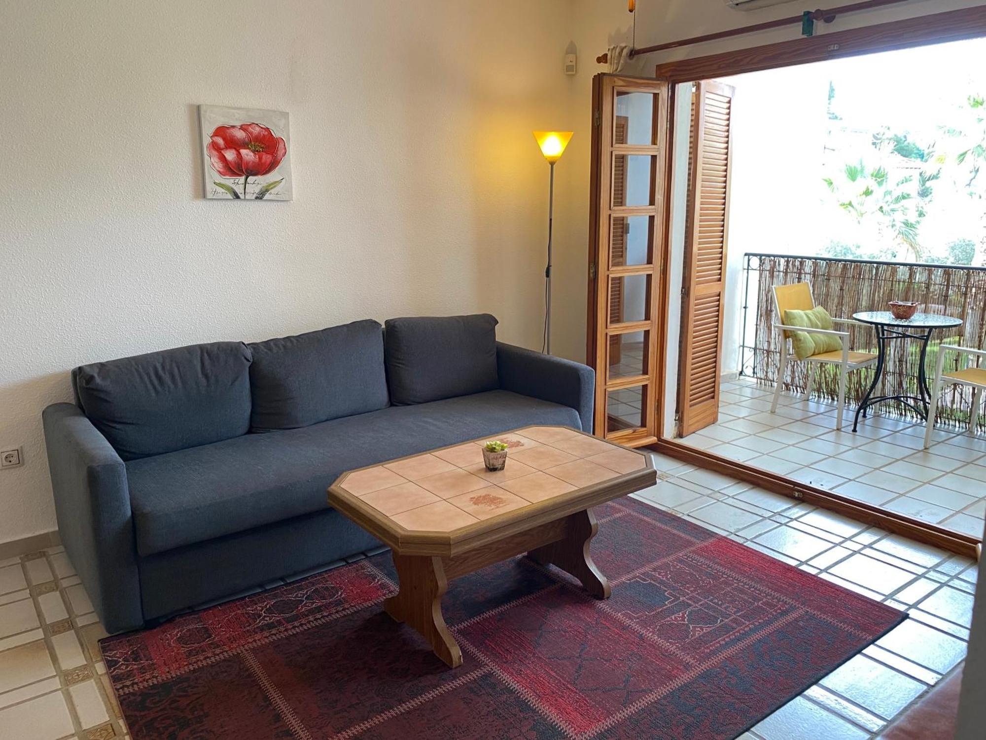 אליקאנטה Golf&Live Music Lovers Apt Pool Views, Villamartin Plaza מראה חיצוני תמונה